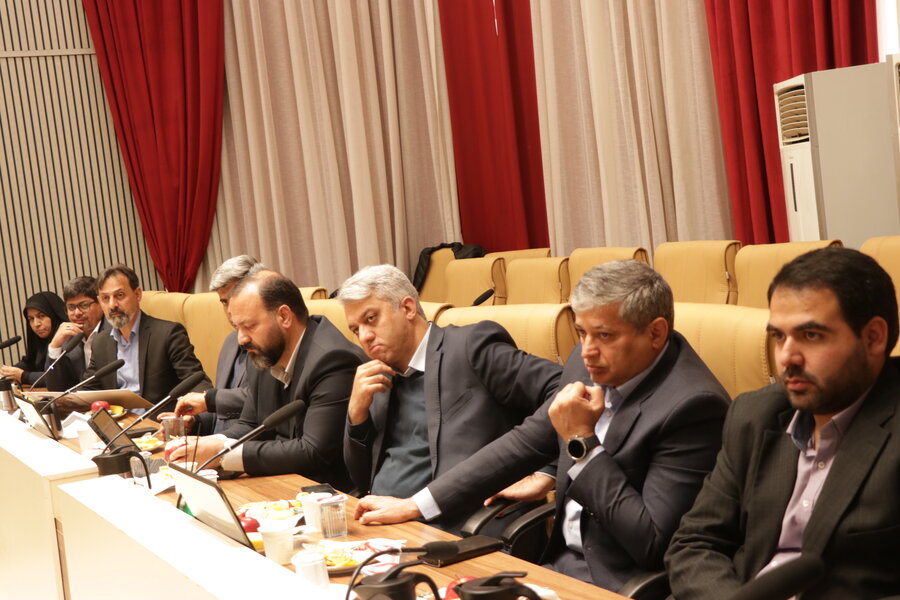 دبیر‌خانه « شهر دوستدار سالمند»  در شهرداری کرمان ایجاد شد