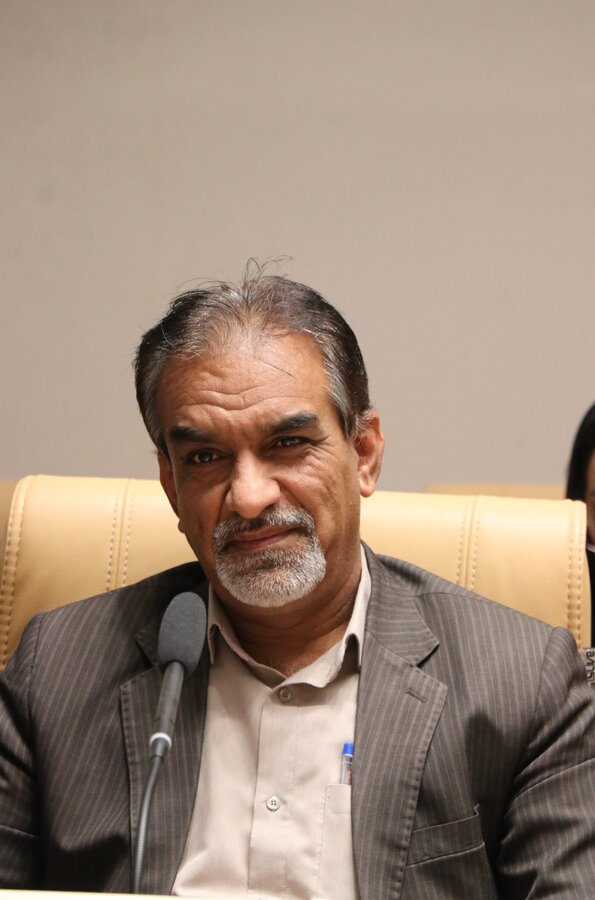 دبیر‌خانه « شهر دوستدار سالمند»  در شهرداری کرمان ایجاد شد