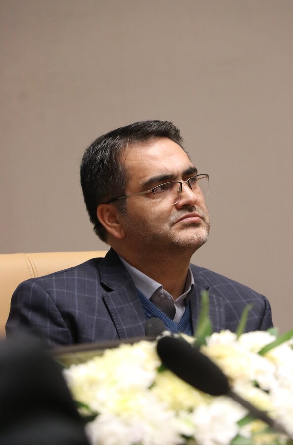 دبیر‌خانه « شهر دوستدار سالمند»  در شهرداری کرمان ایجاد شد