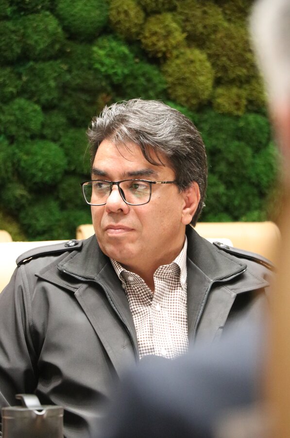 دبیر‌خانه « شهر دوستدار سالمند»  در شهرداری کرمان ایجاد شد