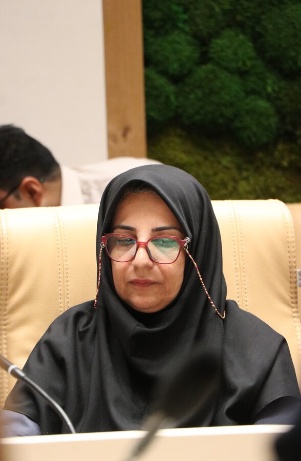 دبیر‌خانه « شهر دوستدار سالمند»  در شهرداری کرمان ایجاد شد