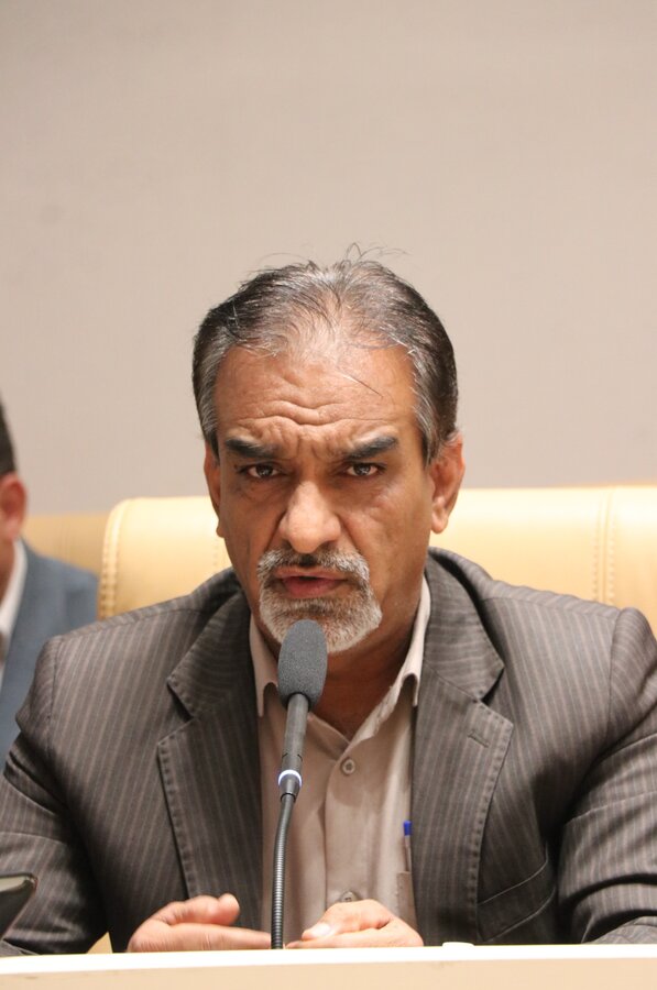 دبیر‌خانه « شهر دوستدار سالمند»  در شهرداری کرمان ایجاد شد