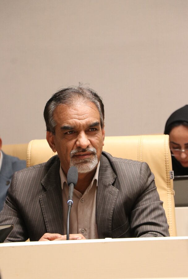 دبیر‌خانه « شهر دوستدار سالمند»  در شهرداری کرمان ایجاد شد