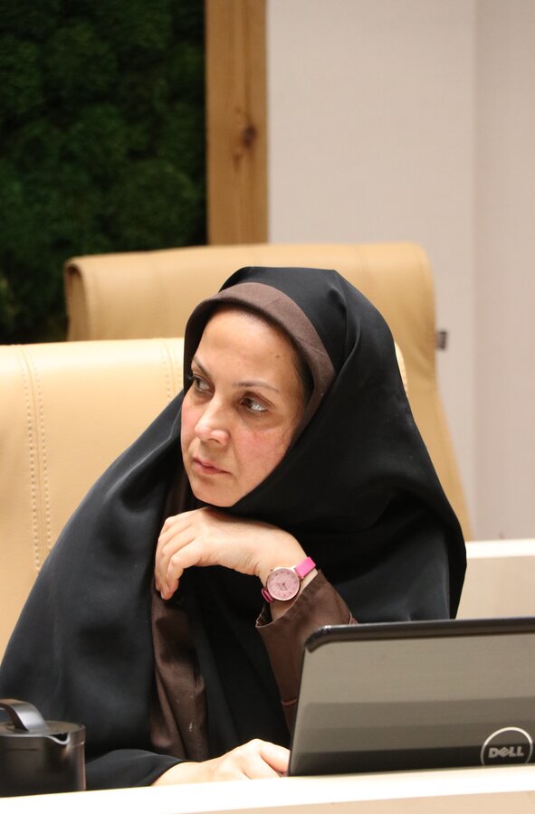 دبیر‌خانه « شهر دوستدار سالمند»  در شهرداری کرمان ایجاد شد