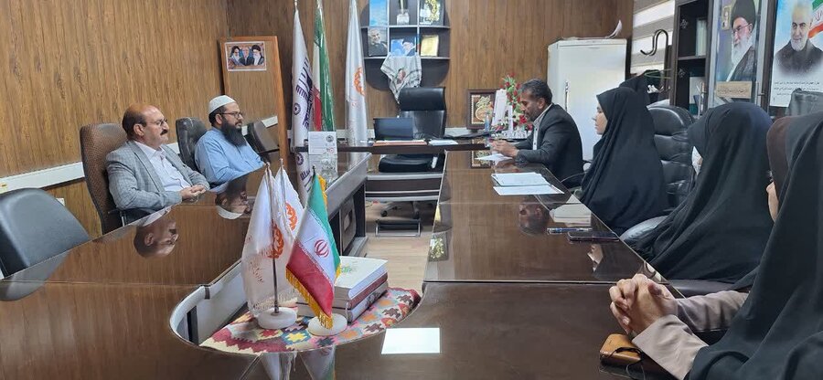 اجرای طرح  ارتقاء شاخص سلامت جسمی و  روانی  برای زنان سرپرست خانوار