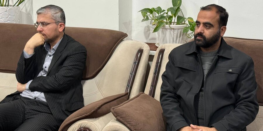 دستاوردهای دیدار مدیرکل بهزیستی استان بوشهر با نماینده مردم شریف دشتستان در مجلس شورای اسلامی