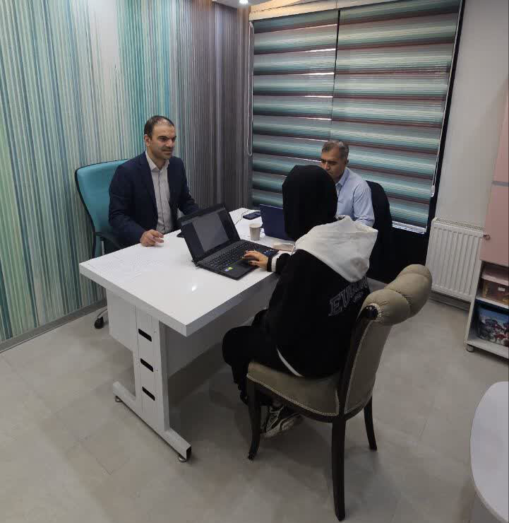 اجرای طرح استعدادیابی نوجوانان در شهرستان همدان