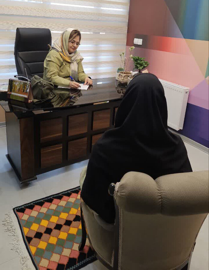 اجرای طرح استعدادیابی نوجوانان در شهرستان همدان