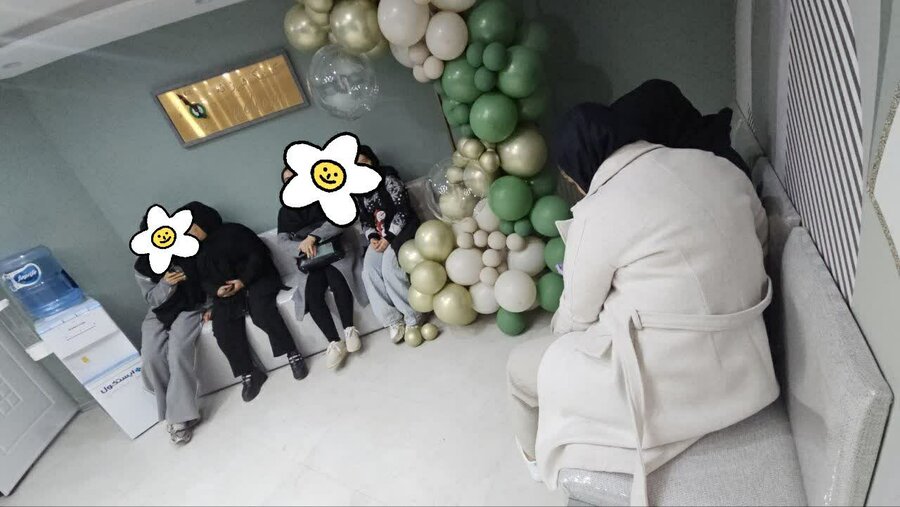 اجرای طرح استعدادیابی نوجوانان در شهرستان همدان