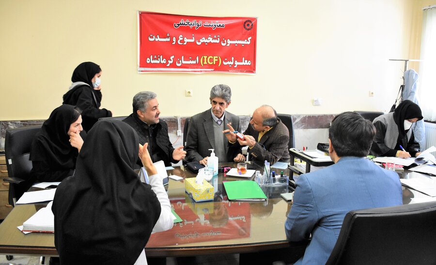 بازدید مدیرکل