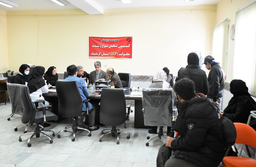 بازدید مدیرکل