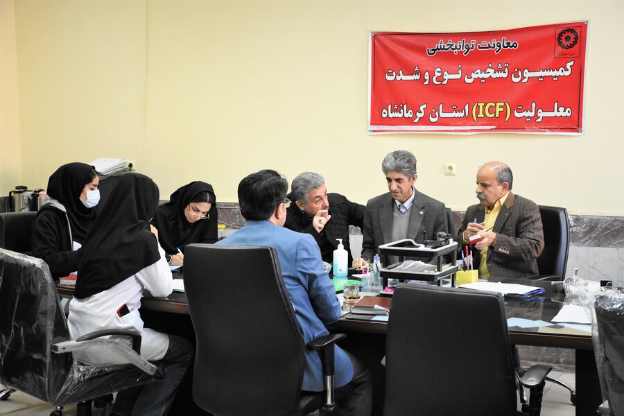 بازدید مدیرکل