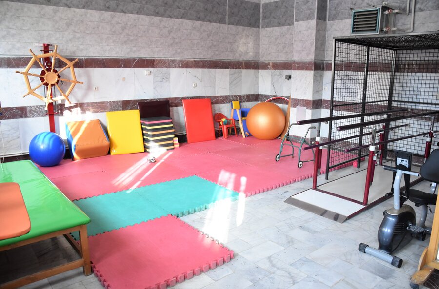 بازدید مدیرکل