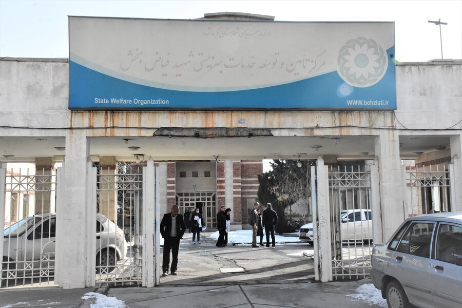 بازدید مدیرکل