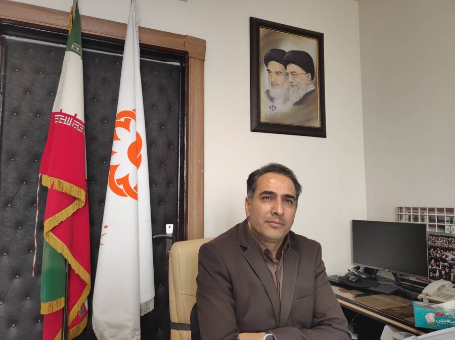 ۱۰۸ میلیارد و ۴۰۰ میلیون تومان کمک خیران به مددجویان بهزیستی در پویش یلدای مهربانی