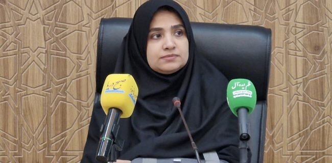 فیلم | مصاحبه مدیرکل بهزیستی استان هرمزگان با رسانه ها با موضوع برگزاری پویش «سلام محله» 