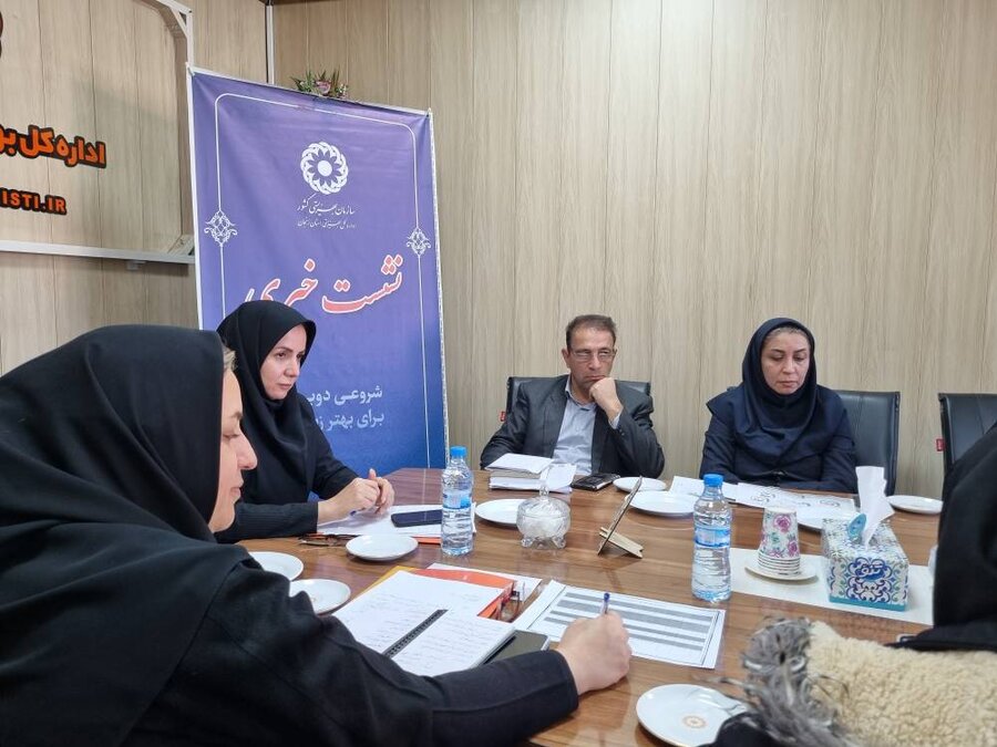 در رسانه| رویداد «پویش سلام محله» در زنجان برگزار می‌شود