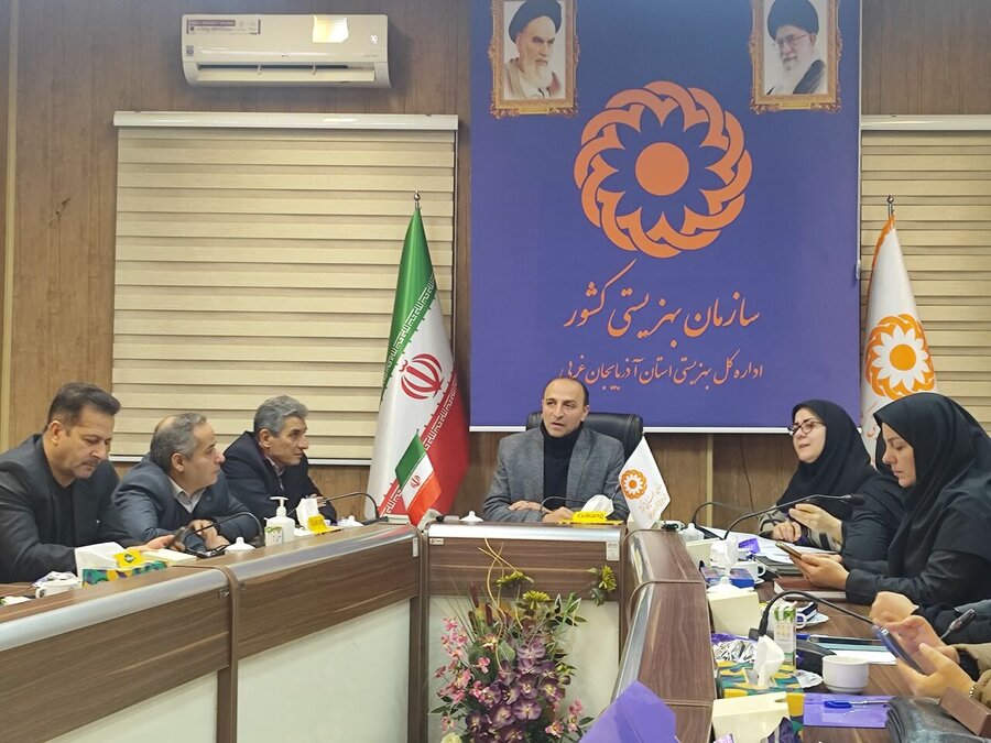 در رسانه / اجرای پویش «سلام محله» در آذربایجان‌غربی همزمان با دهه فجر