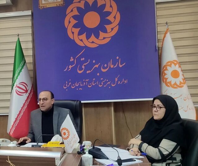 در رسانه / اجرای پویش «سلام محله» در آذربایجان غربی