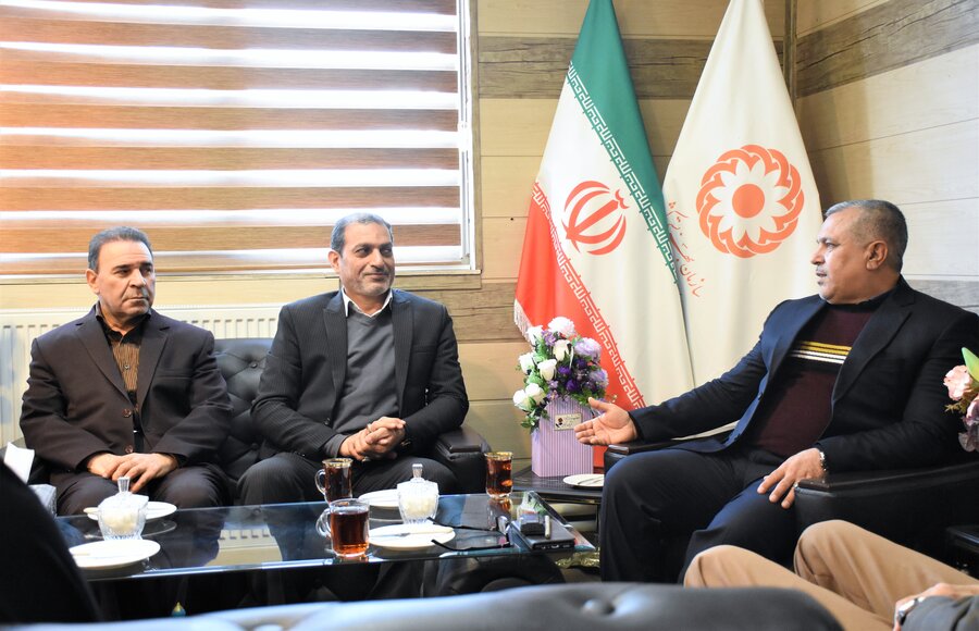 مبارزه با مواد مخدر