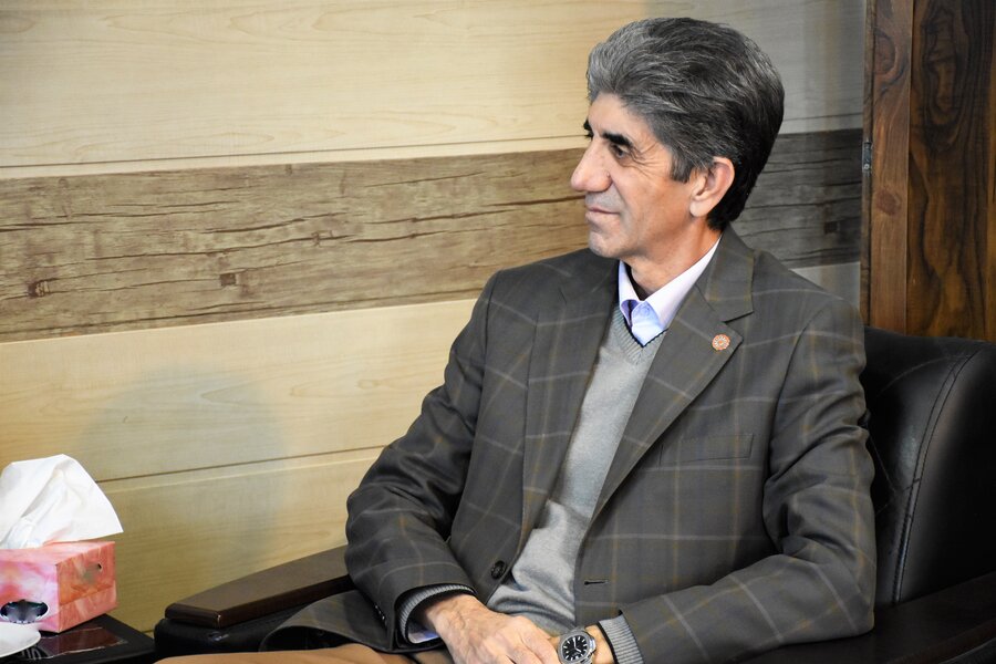 مبارزه با مواد مخدر