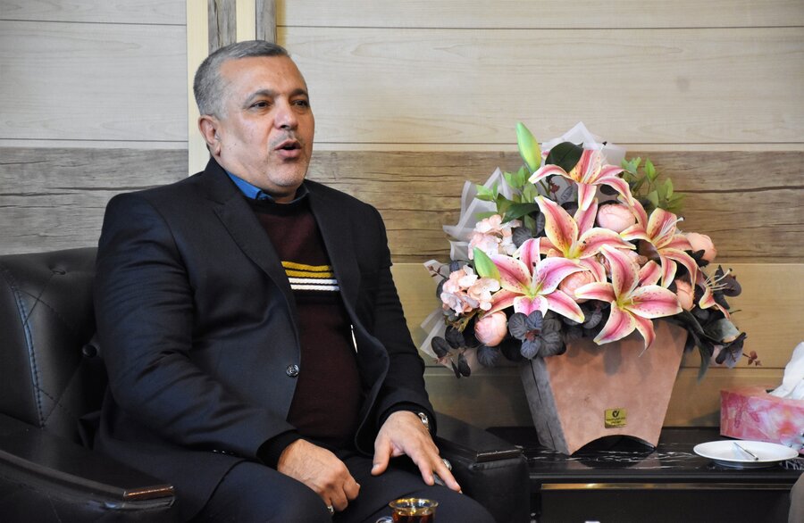 مبارزه با مواد مخدر