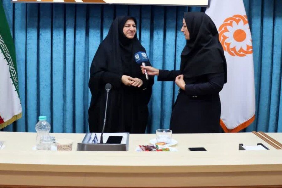 در رسانه| اجرای پویش ملی «سلام محله» با هدف تقویت شبکه‌های مردمی و پیوندهای اجتماعی در محلات استان اردبیل