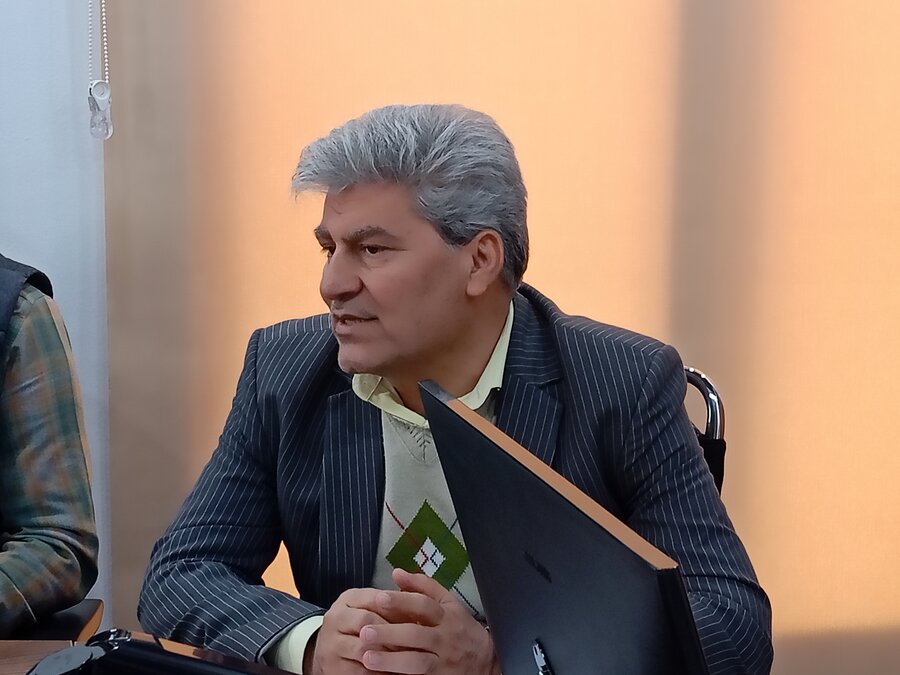 پویش سلام محله گامی مؤثر در تقویت مشارکت‌های محلی