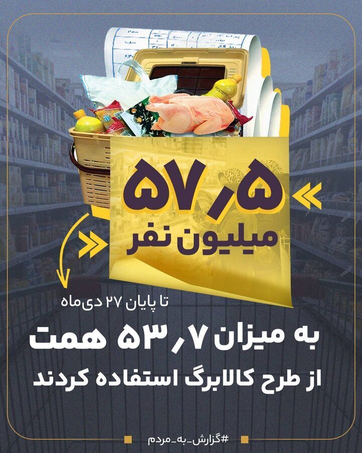 طرح بزرگ اقتصادی دولت