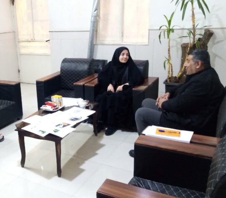 نظارت مستقیم  بهزیستی استان قم بر کمپ‌های  ترک اعتیاد ماده 15 آغاز شد