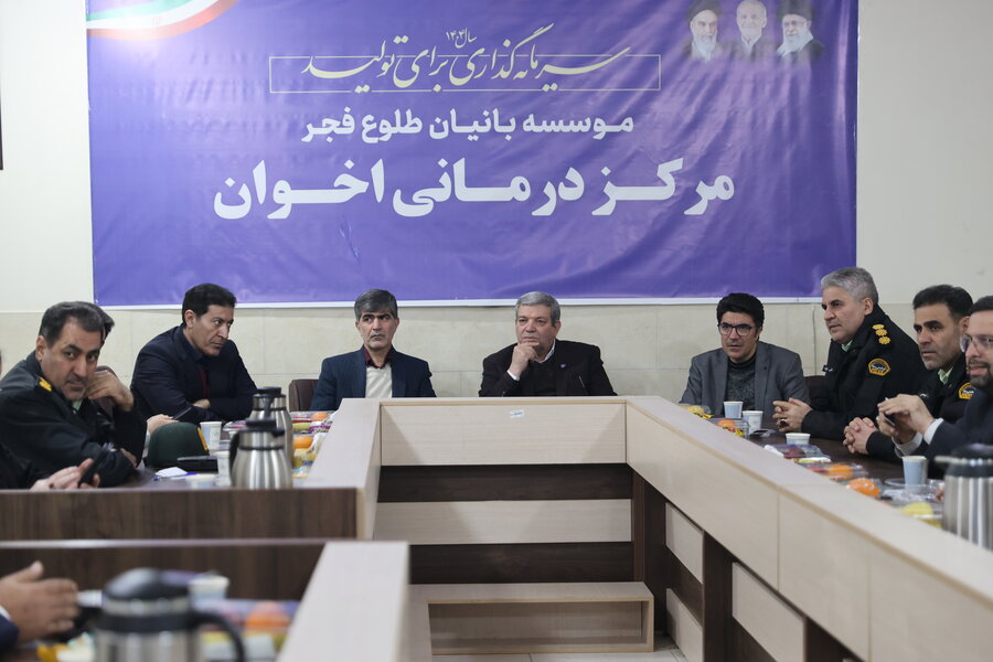 معجزه‌های سخت ترک؛ روایت بازگشت به زندگی معتادان متجاهر