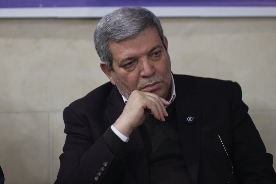 بازدید از مرکز اخوان (ملارد )