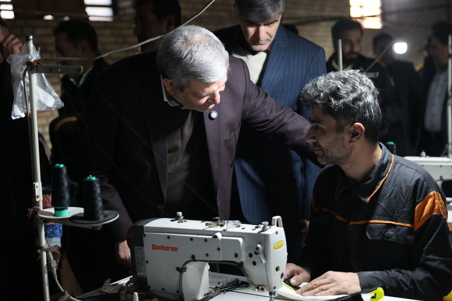 معجزه‌های سخت ترک؛ روایت بازگشت به زندگی معتادان متجاهر