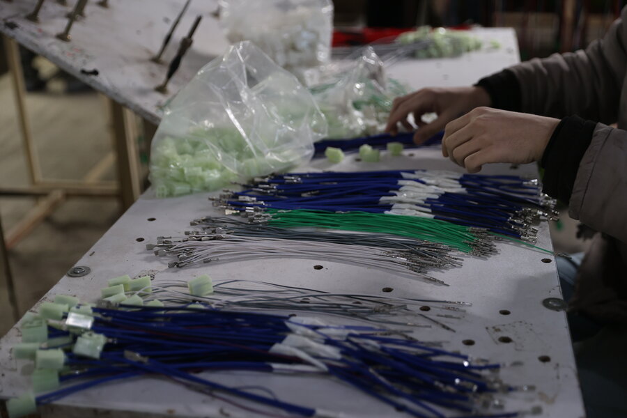 بازدید از مرکز اخوان (ملارد )