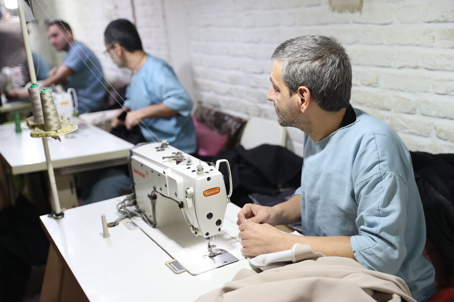 بازدید از مرکز اخوان (ملارد )