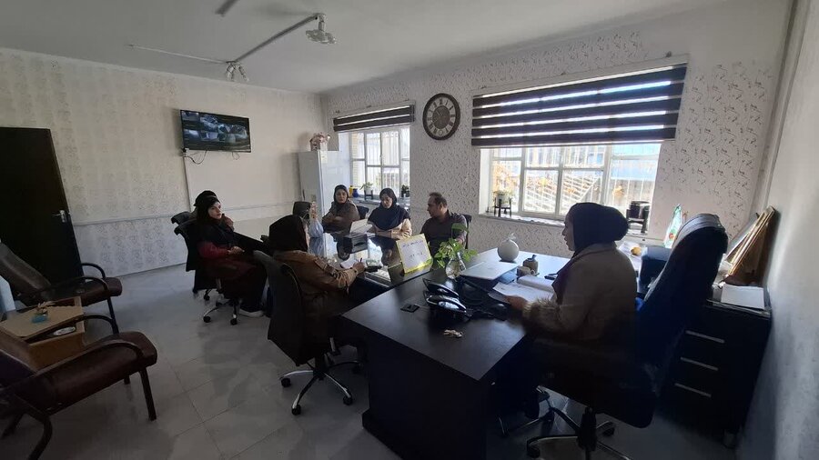 پویش «سلام محله» با هدف ساماندهی توانمندی‌های محلی در سروآباد اجرا می‌شود