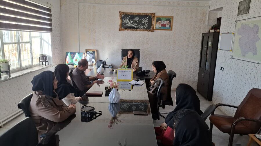 پویش «سلام محله» با هدف ساماندهی توانمندی‌های محلی در سروآباد اجرا می‌شود