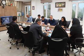 آغاز برنامه‌ریزی بهزیستی استان بوشهر برای ماه رمضان؛ تأکید بر برنامه‌های فرهنگی و جذب مشارکت‌های مردمی