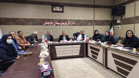 برگزاری منظم کمیته رفع ناترازی‌های بهزیستی؛ سیستان و بلوچستان در مسیر رسیدن به میانگین کشوری خدمات