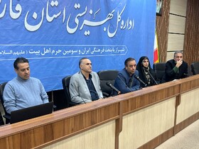 کارگاه آموزشی «رویکرد راه‌حل‌محور در اتاق درمان» ویژه مشاوران مراکز غیردولتی