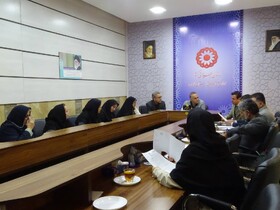 دهه فجر؛ بستر توسعه پویش «سلام محله» و ارتقای سرمایه اجتماعی