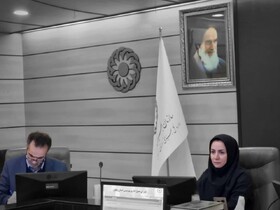 گزارش تصویری| جلسه شورای تحول اداری با موضوع سلام محله و ستاد رمضان با حضور اعضای این شورا برگزار شد