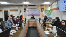 آغاز پویش «سلام محله» دراستان قزوین