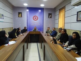 تشکیل کمیسیون ماده ۲۶ و نظارت استان