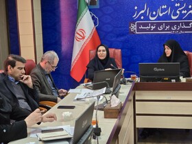 جلسه تشریح شاخص‌های عمومی ارزیابی عملکرد جشنواره شهید رجایی برگزار شد