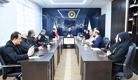 آمادگی بهزیستی برای استقبال از رمضان