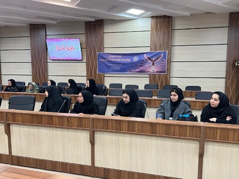 کارگاه آموزشی رویکرد راه حل محور در اتاق درمان