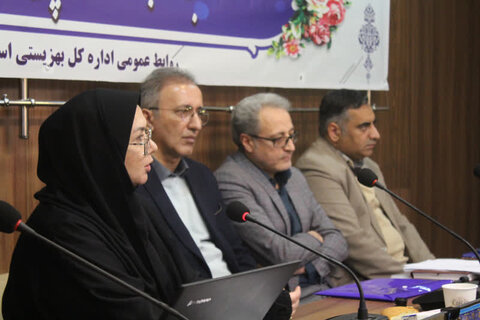 گزارش تصویری|