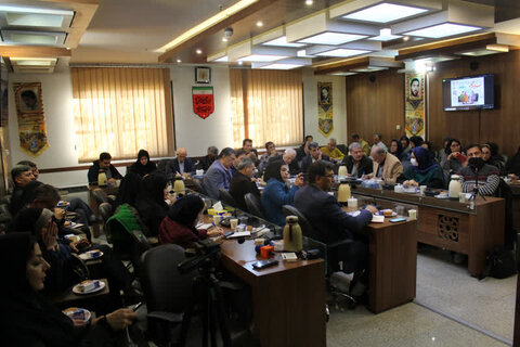 گزارش تصویری|