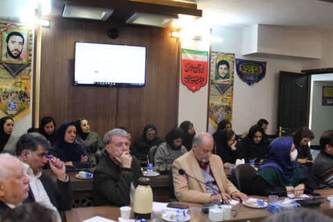 گزارش تصویری|